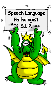 SLP dragon